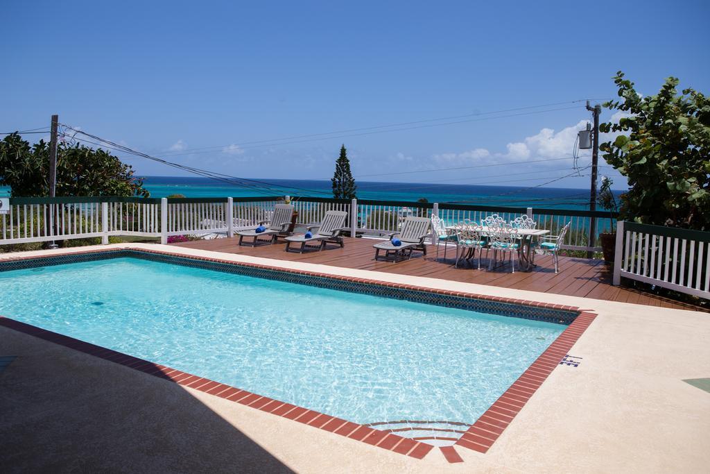 Sol Mar Villa Duncans Quarto foto